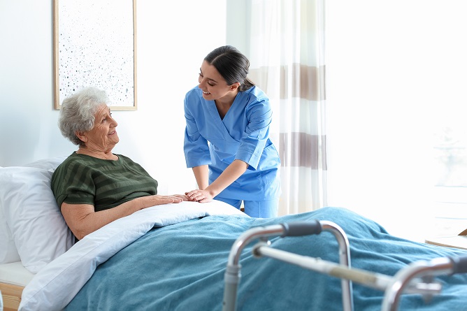 caregiving-amid-health-challenges