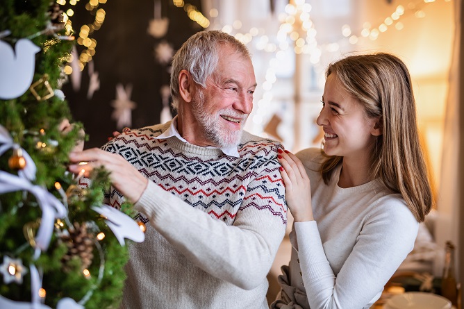 senior-care-staying-healthy-during-the-holidays